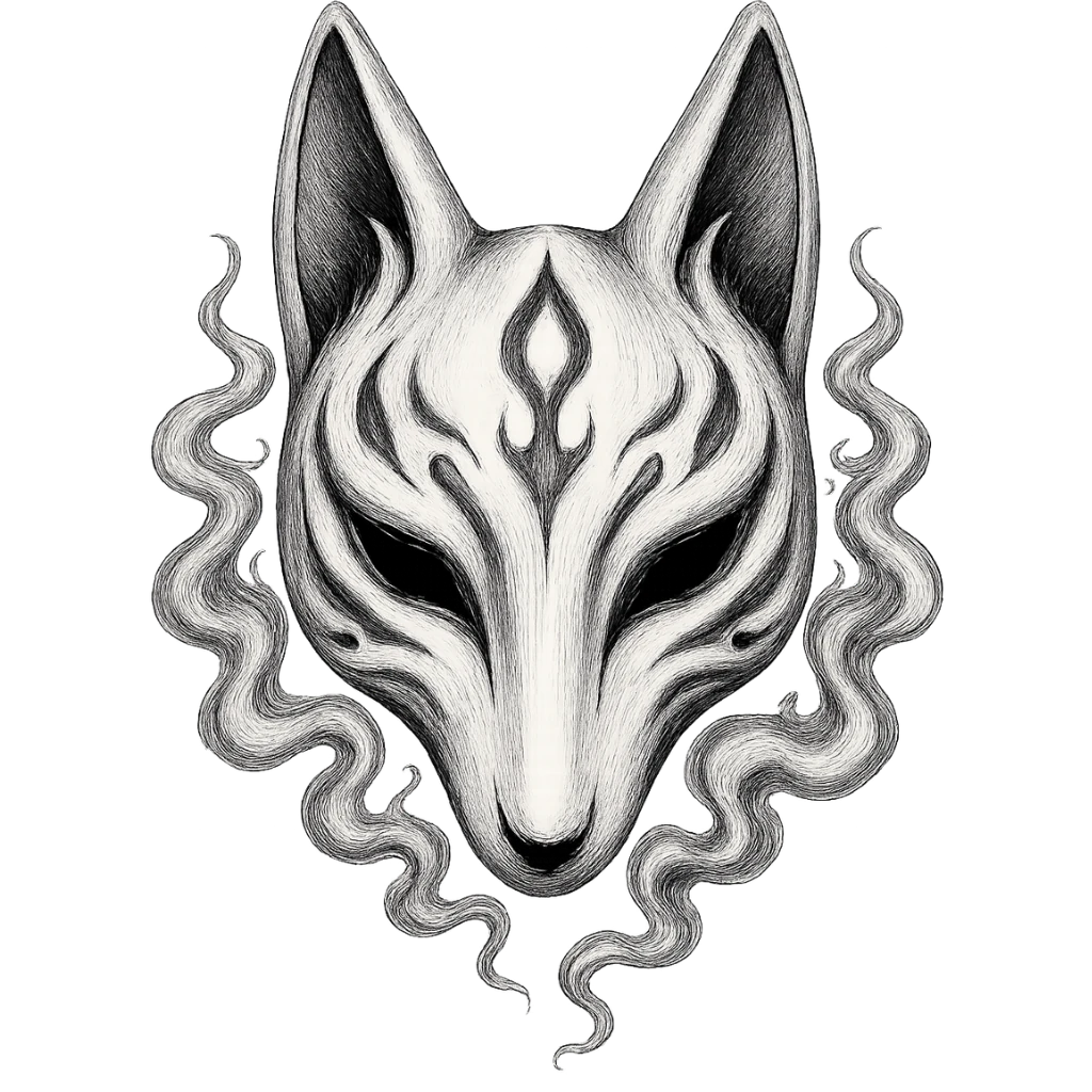 Kitsune